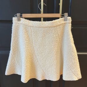 Zara mini skirt